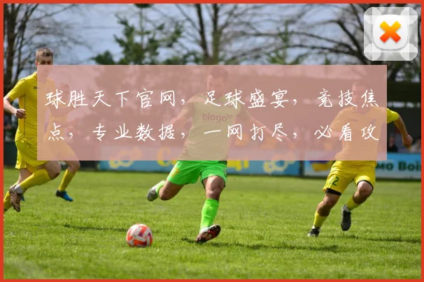 球胜天下官网，足球盛宴，竞技焦点，专业数据，一网打尽，必看攻略，不容错过