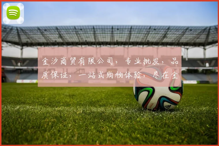 金沙商贸有限公司，专业批发，品质保证，一站式购物体验，尽在金沙